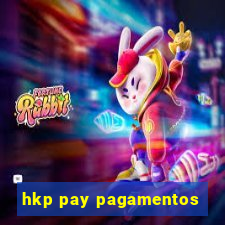 hkp pay pagamentos